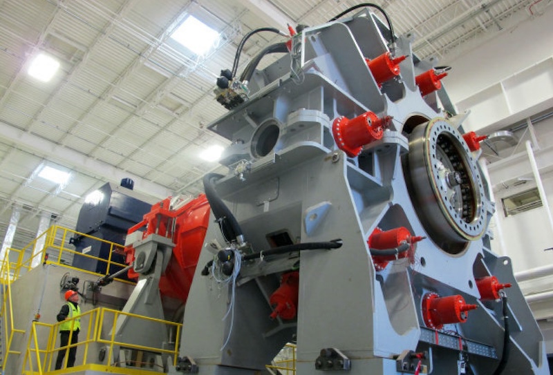 Next-Generation Wind Technology